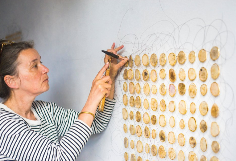 Gerda Maas Gerda Maas