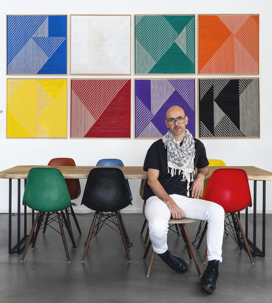 Matthias de Vogel Matthias de Vogel